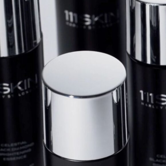111Skin Celestial Black Diamond Brightening Essence 30 ML/1 FL oz NWT - Picture 2 of 4